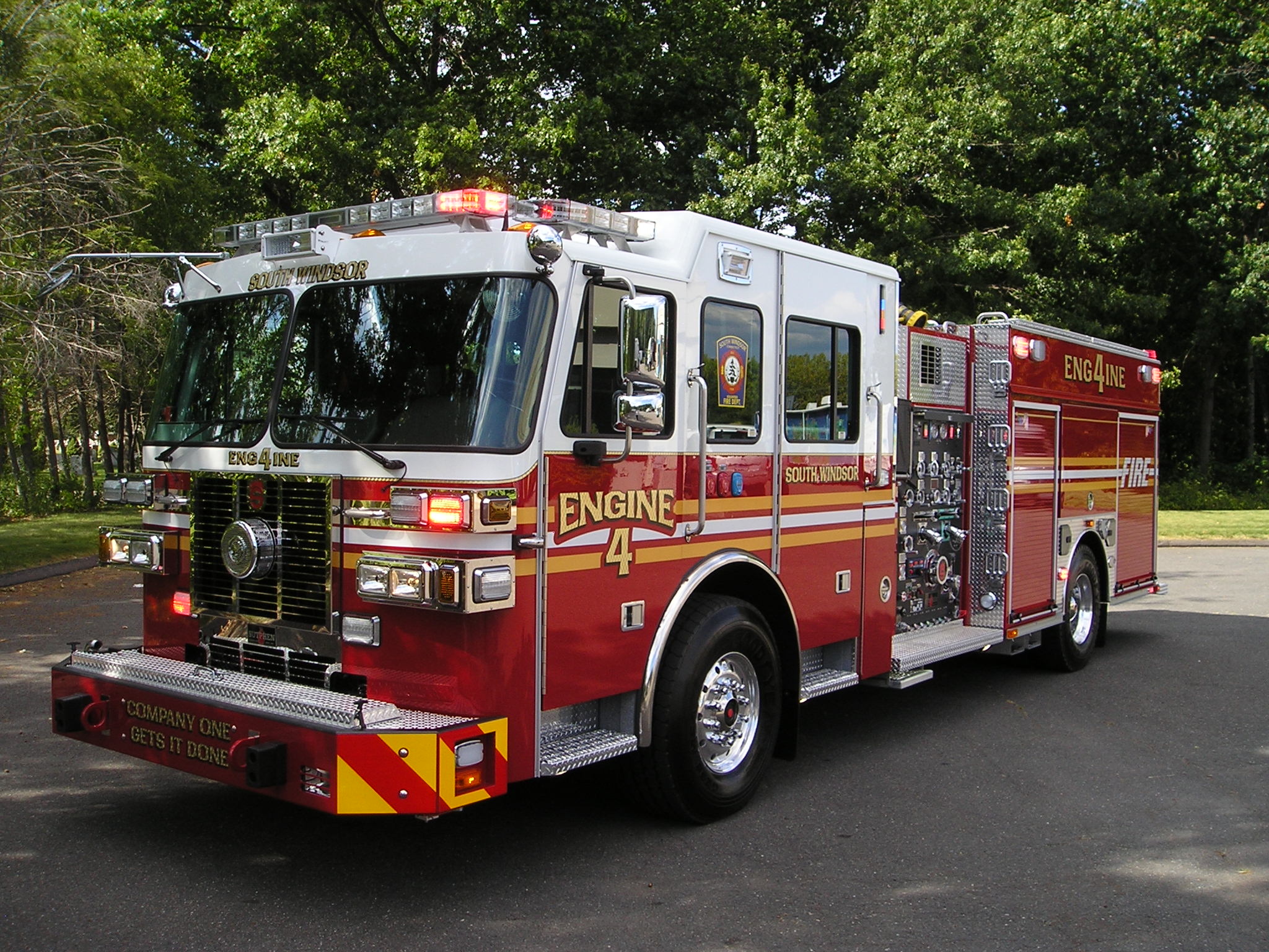 Testimonials - FireTruckLeasing.com